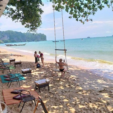 Aonang Beach Home Krabi Ngoại thất bức ảnh