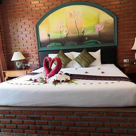 Aonang Beach Home Krabi Ngoại thất bức ảnh