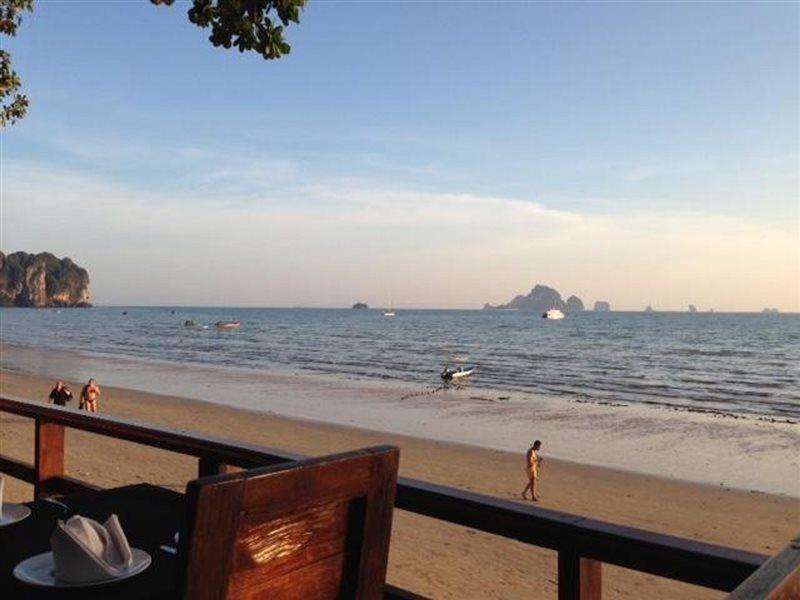 Aonang Beach Home Krabi Ngoại thất bức ảnh