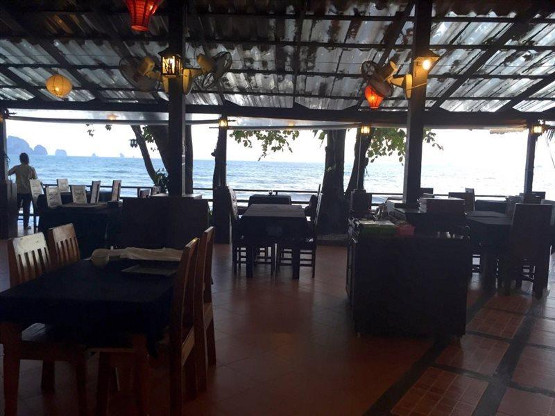 Aonang Beach Home Krabi Ngoại thất bức ảnh