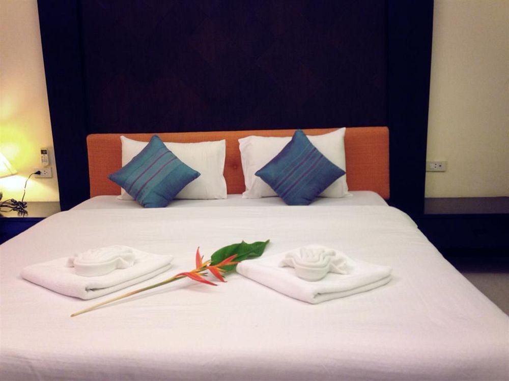 Aonang Beach Home Krabi Ngoại thất bức ảnh