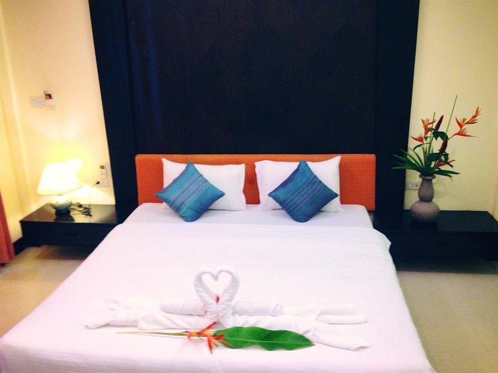 Aonang Beach Home Krabi Ngoại thất bức ảnh