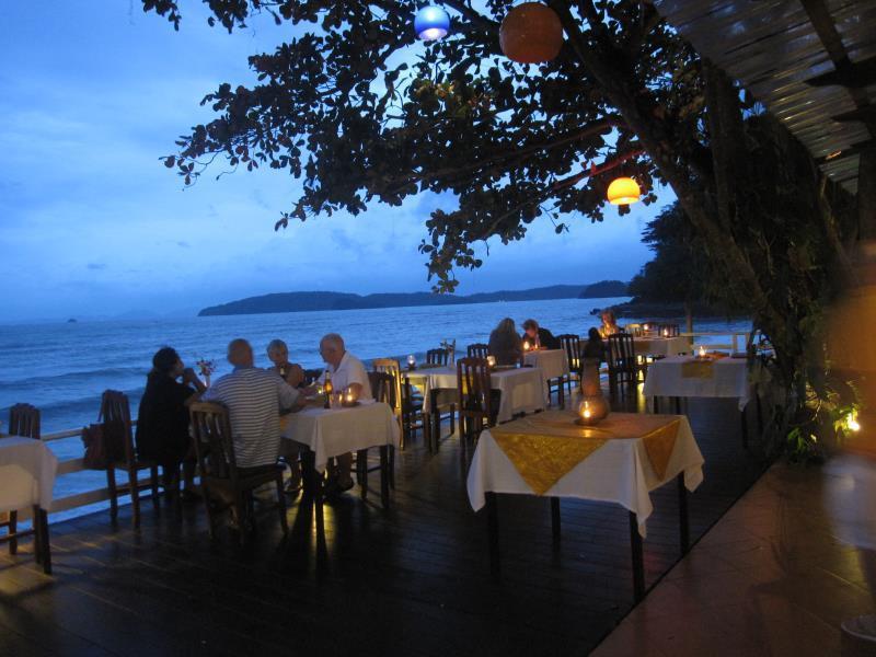 Aonang Beach Home Krabi Ngoại thất bức ảnh