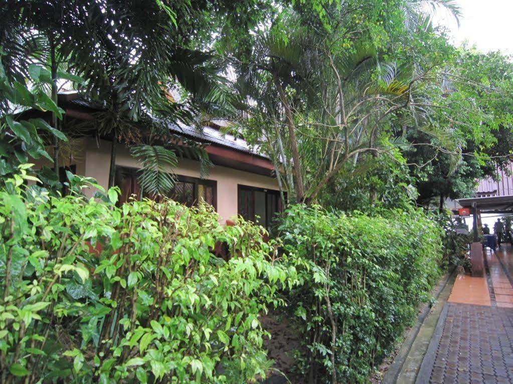 Aonang Beach Home Krabi Ngoại thất bức ảnh