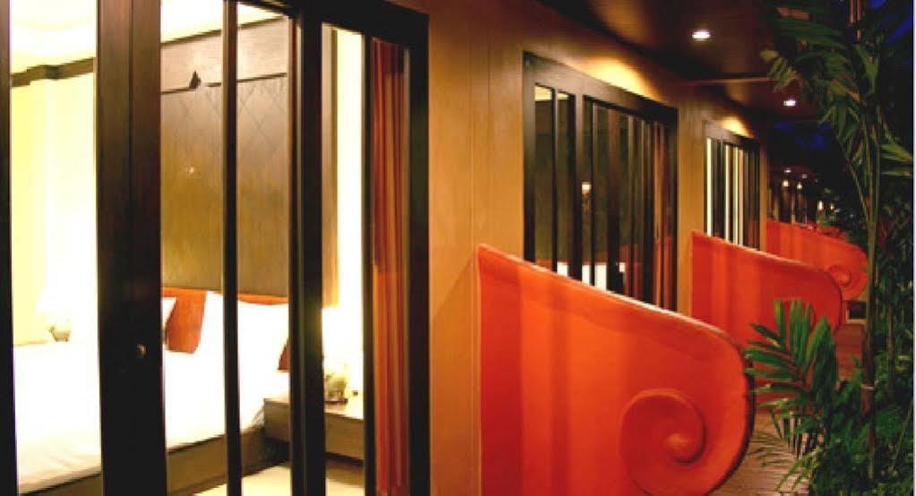 Aonang Beach Home Krabi Ngoại thất bức ảnh