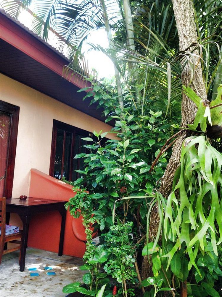 Aonang Beach Home Krabi Ngoại thất bức ảnh
