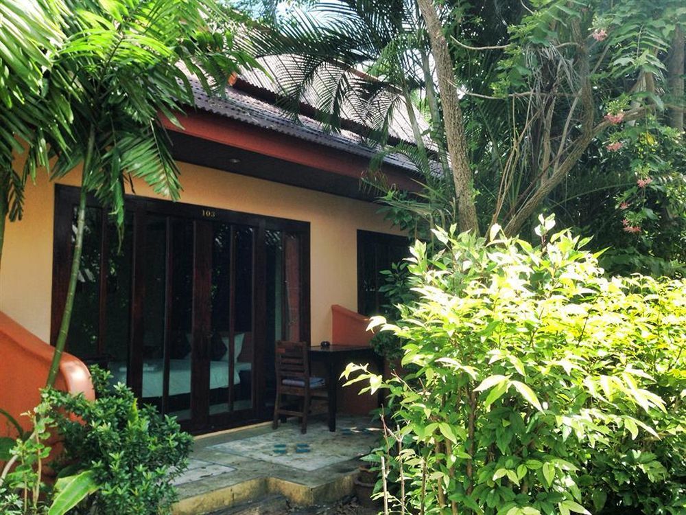 Aonang Beach Home Krabi Ngoại thất bức ảnh