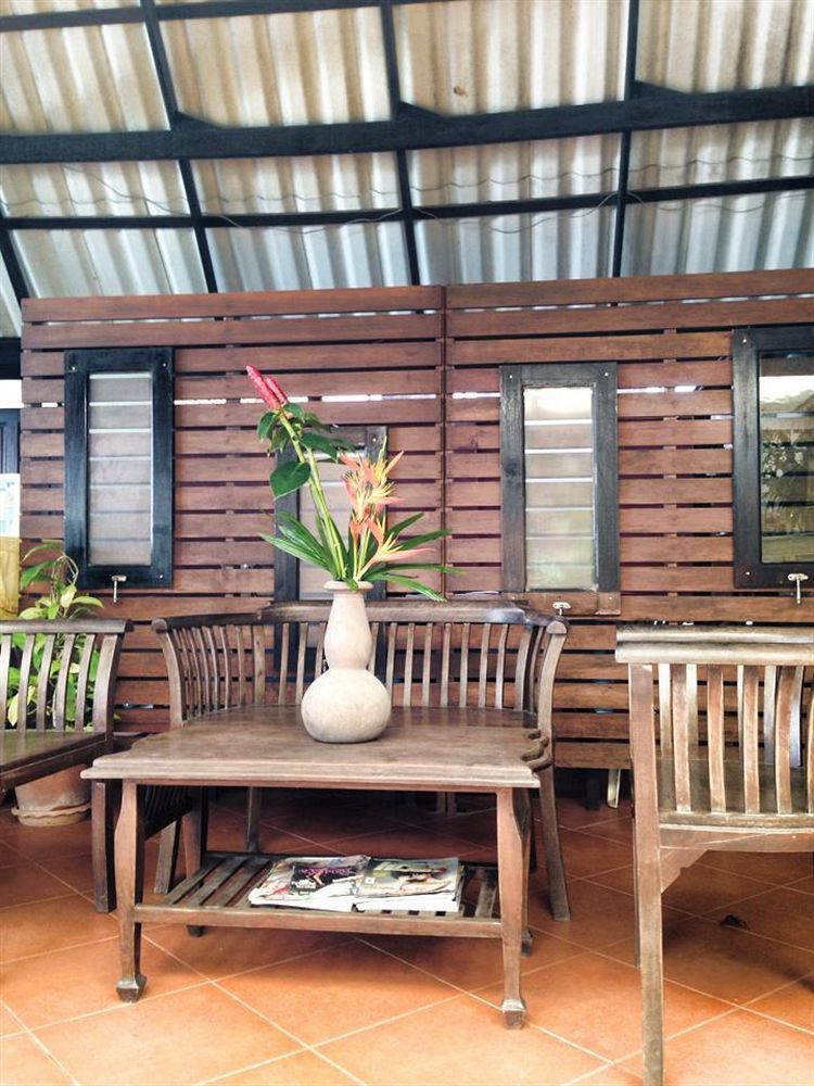 Aonang Beach Home Krabi Ngoại thất bức ảnh