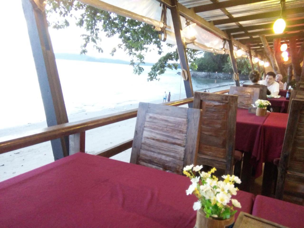 Aonang Beach Home Krabi Ngoại thất bức ảnh