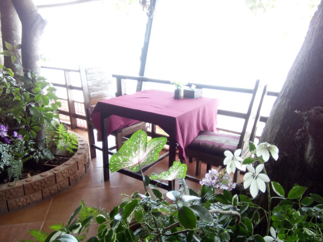 Aonang Beach Home Krabi Ngoại thất bức ảnh
