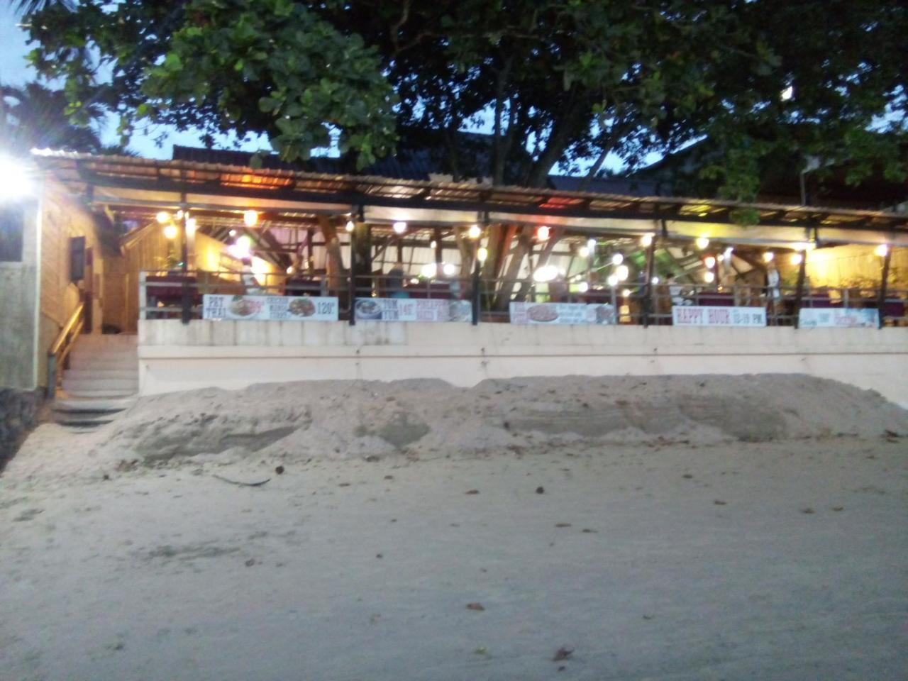 Aonang Beach Home Krabi Ngoại thất bức ảnh