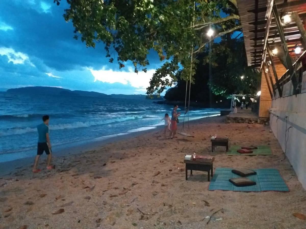 Aonang Beach Home Krabi Ngoại thất bức ảnh