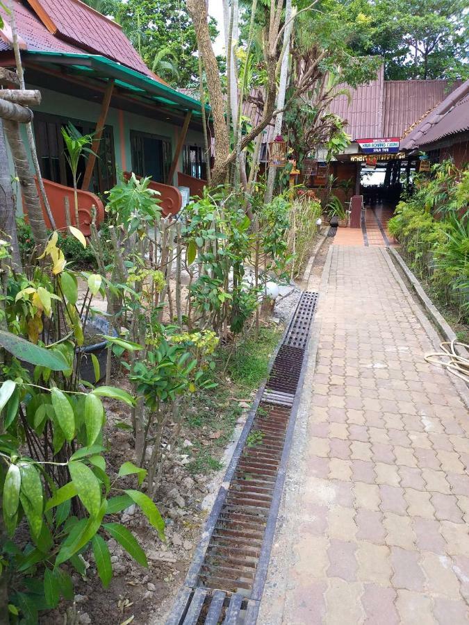 Aonang Beach Home Krabi Ngoại thất bức ảnh