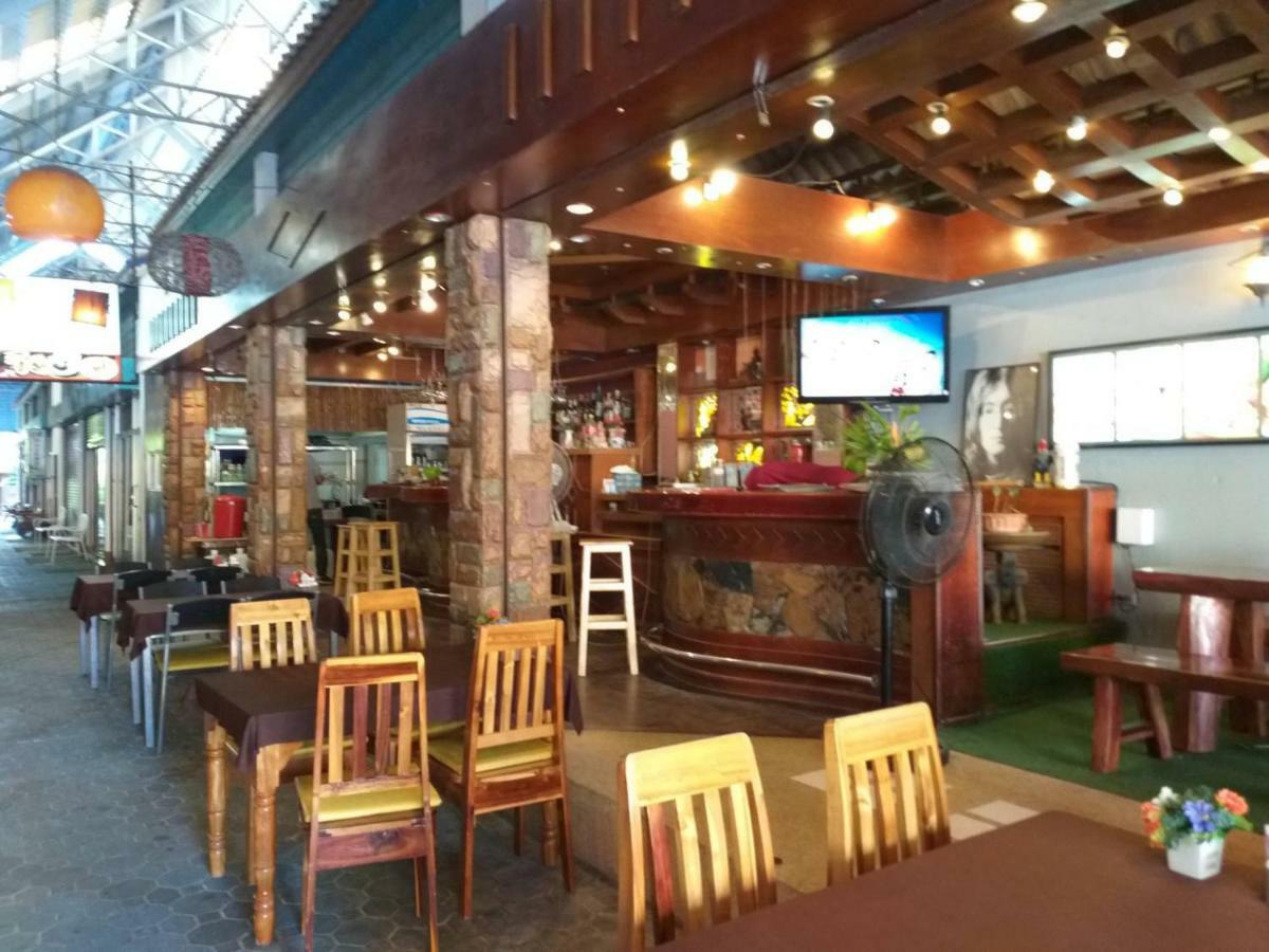 Aonang Beach Home Krabi Ngoại thất bức ảnh