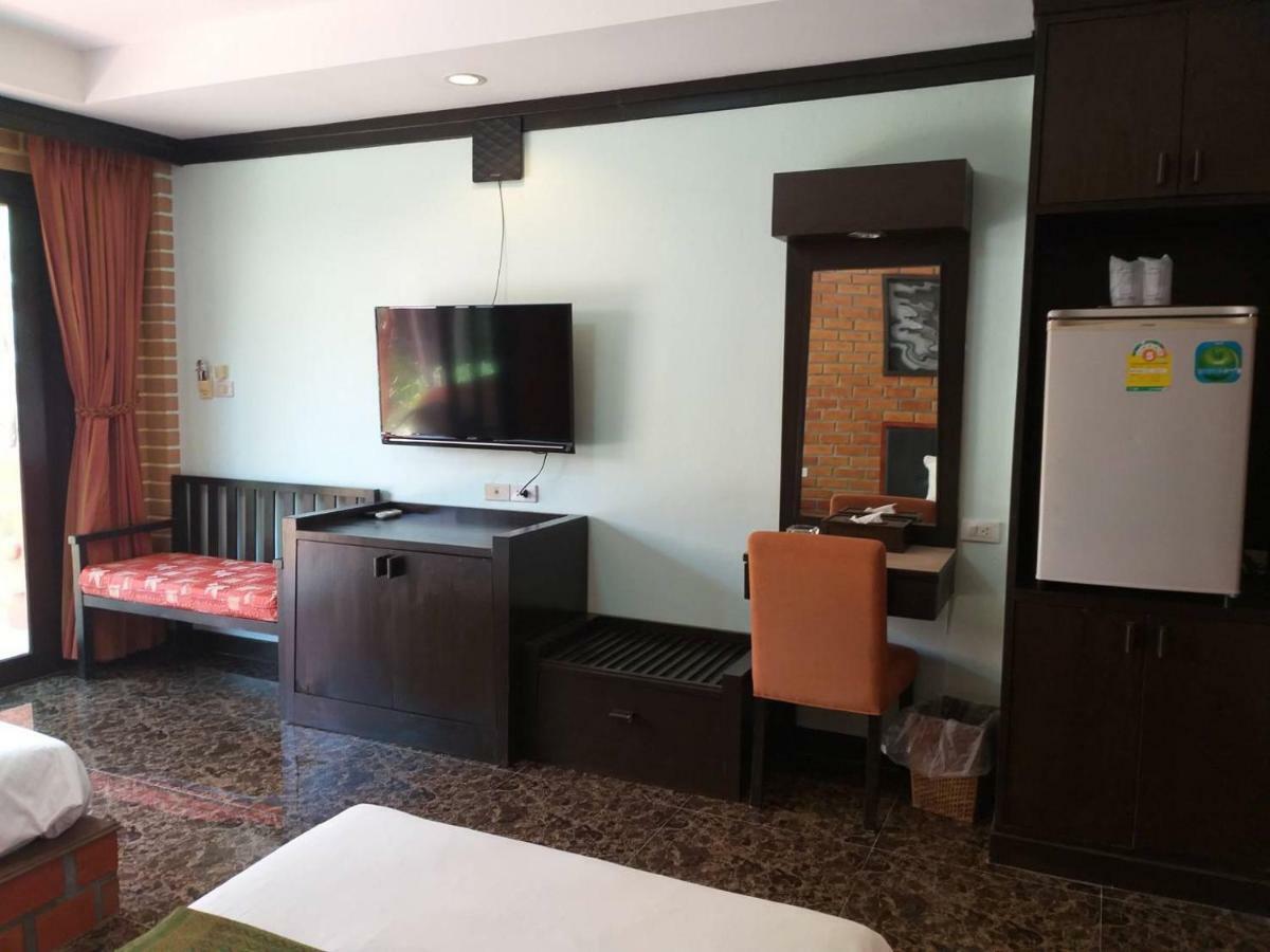 Aonang Beach Home Krabi Ngoại thất bức ảnh