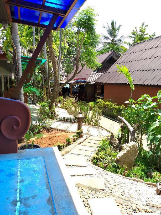 Aonang Beach Home Krabi Ngoại thất bức ảnh