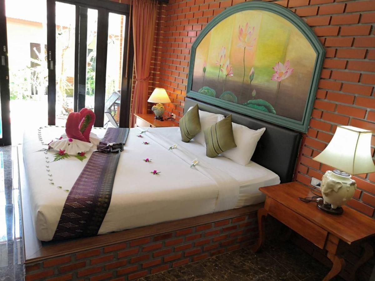 Aonang Beach Home Krabi Ngoại thất bức ảnh