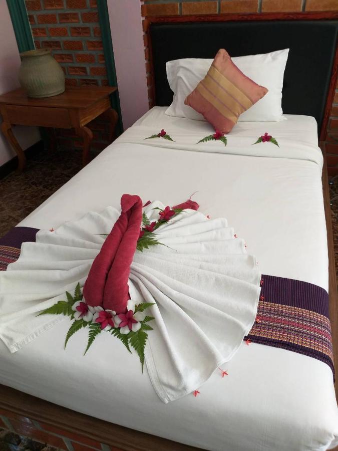 Aonang Beach Home Krabi Ngoại thất bức ảnh
