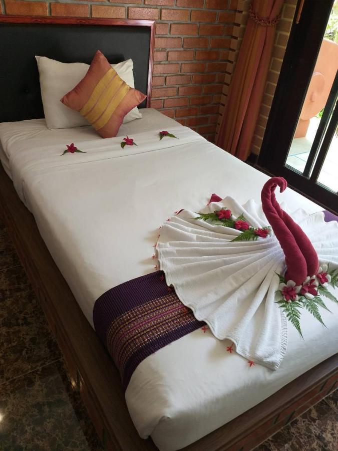 Aonang Beach Home Krabi Ngoại thất bức ảnh