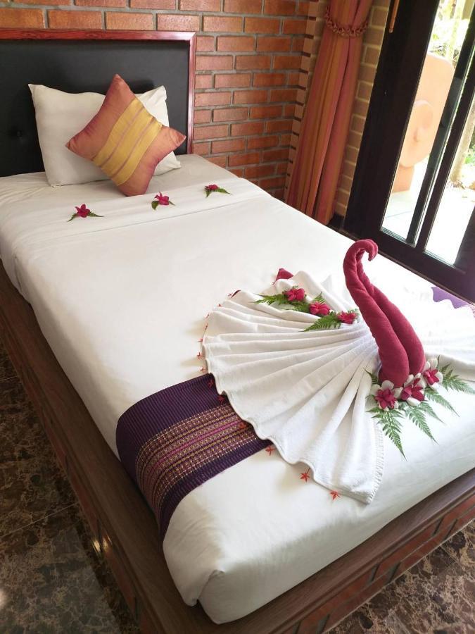 Aonang Beach Home Krabi Ngoại thất bức ảnh